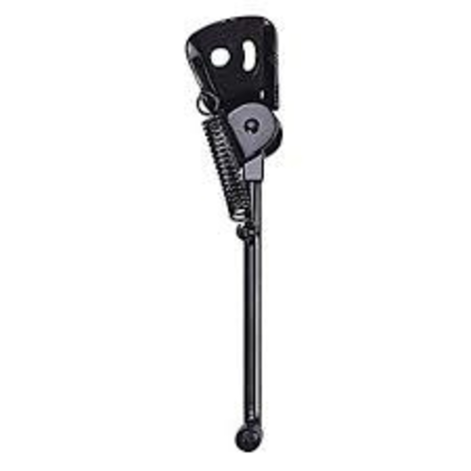 Generic Kickstand Axel Mount Black 20"