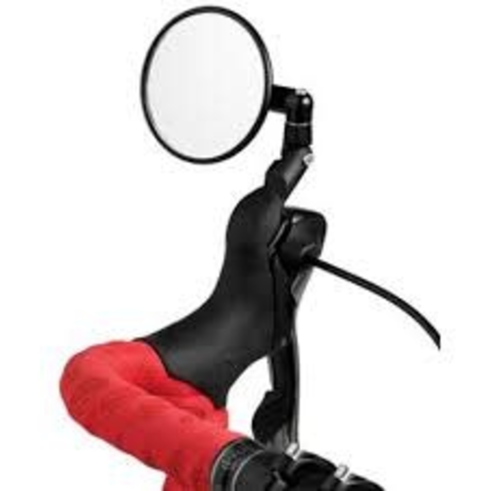 Mirrycle, Road Mirror For STI Levers