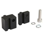 Eclypse, Black-Out Race, Direct Mount clamp adapter, For BB83 et BB100