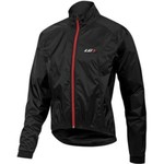 Louis Garneau GRANFONDO JACKET BLACK XL