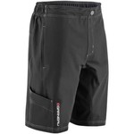 Louis Garneau RANGE CYCLING SHORTS BLACK L