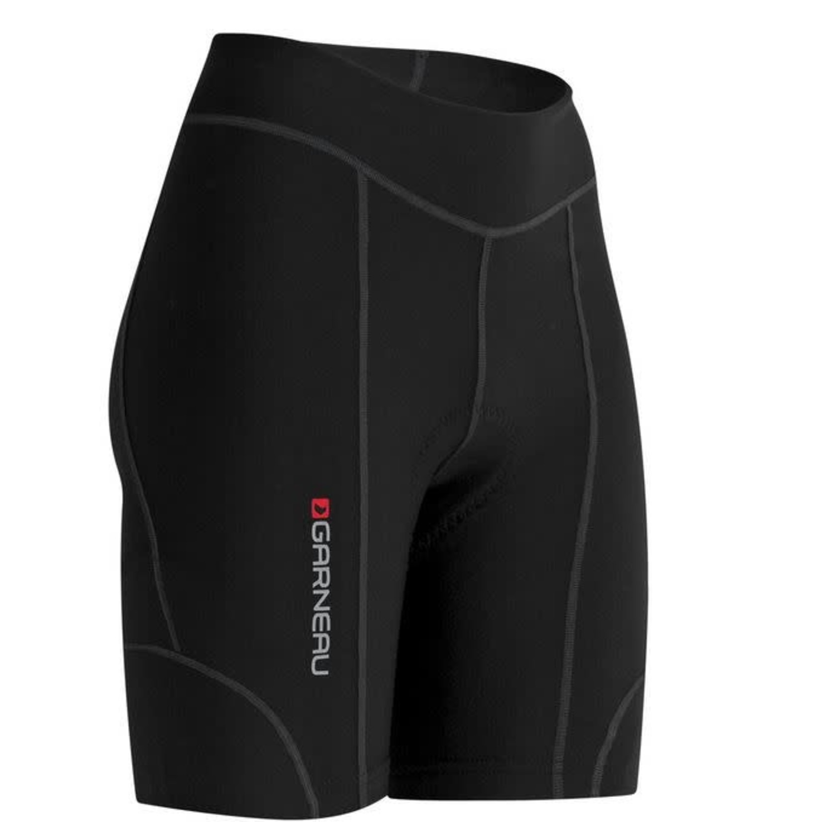  Louis Garneau Oslo Tights - Women's Black, S : Cycling  Compression Shorts : Clothing, Shoes & Jewelry