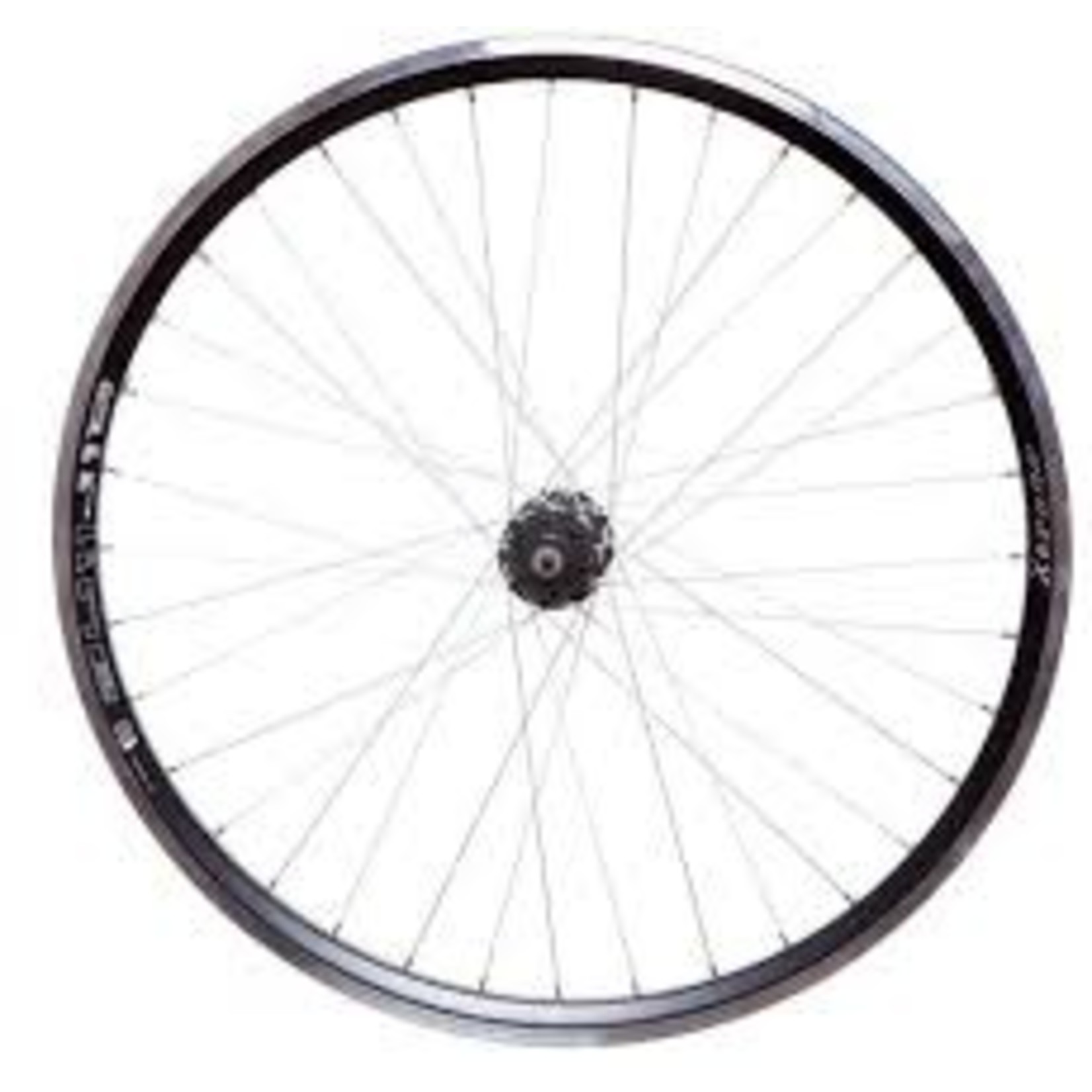 Xtreme Airline 4 700C rims 36h