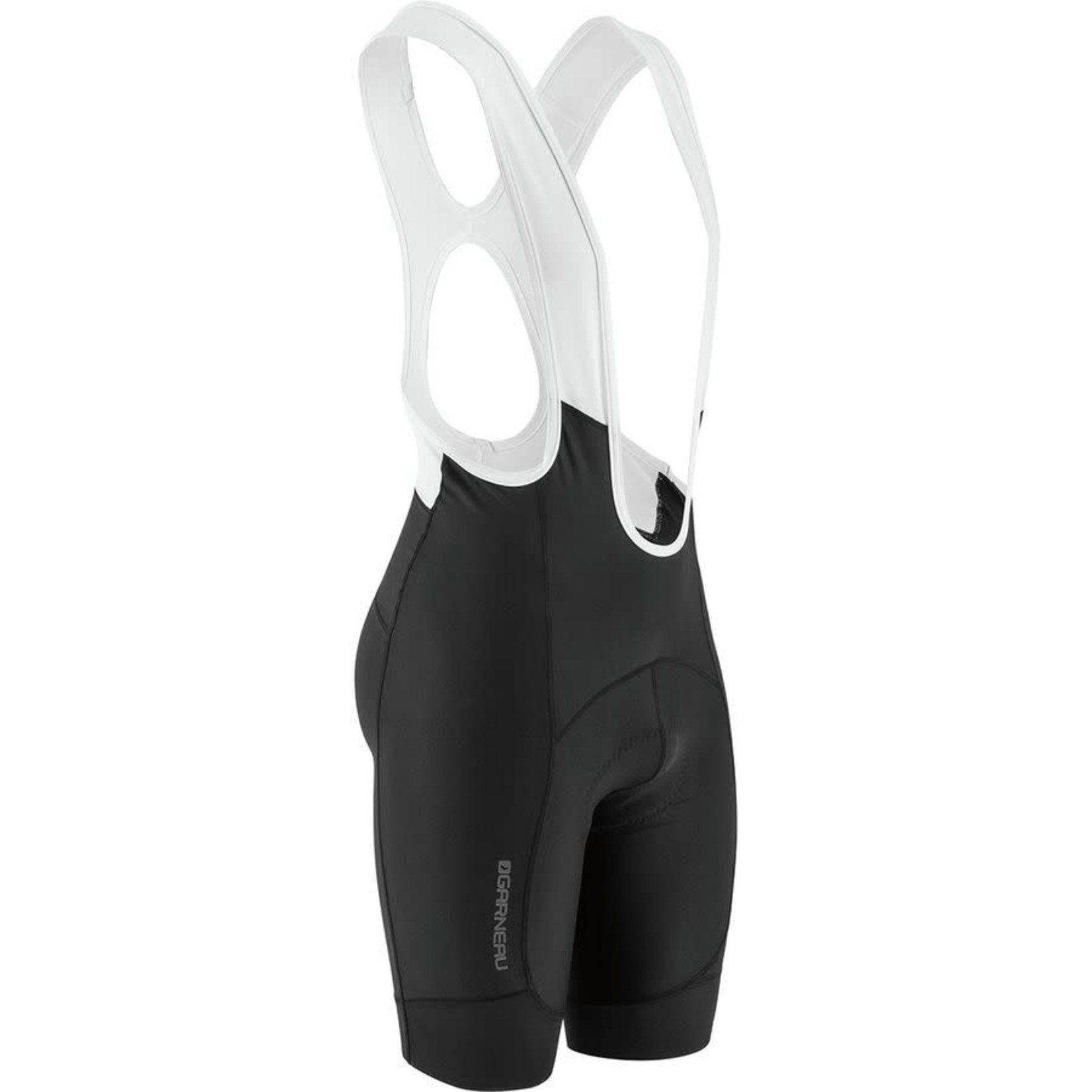 Louis Garneau Neo Power Motion Bib, Black, M