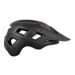 Lazer, Coyote MIPS, Full Black, 52-56cm, Small