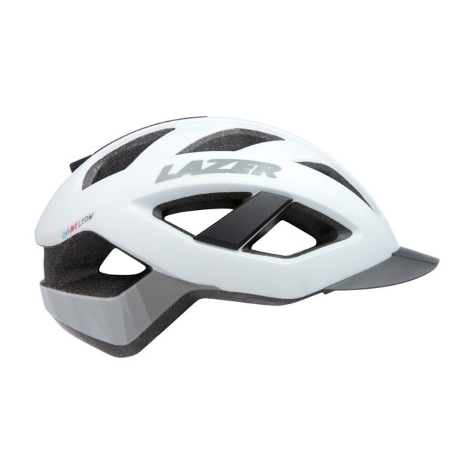 Lazer, Cameleon MIPS, Matte White 58-61cm, Large