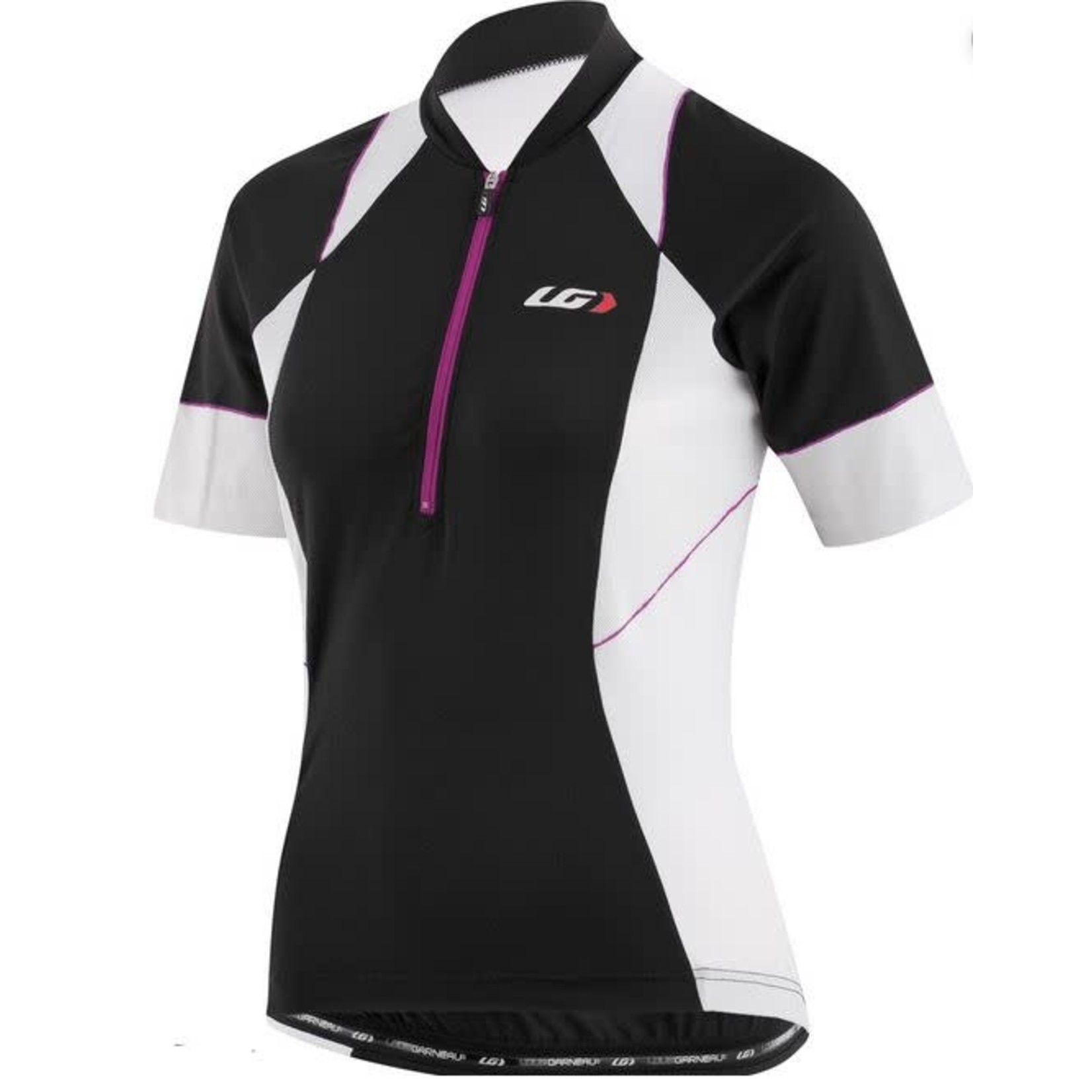 Louis Garneau Women's Skin X Jersey