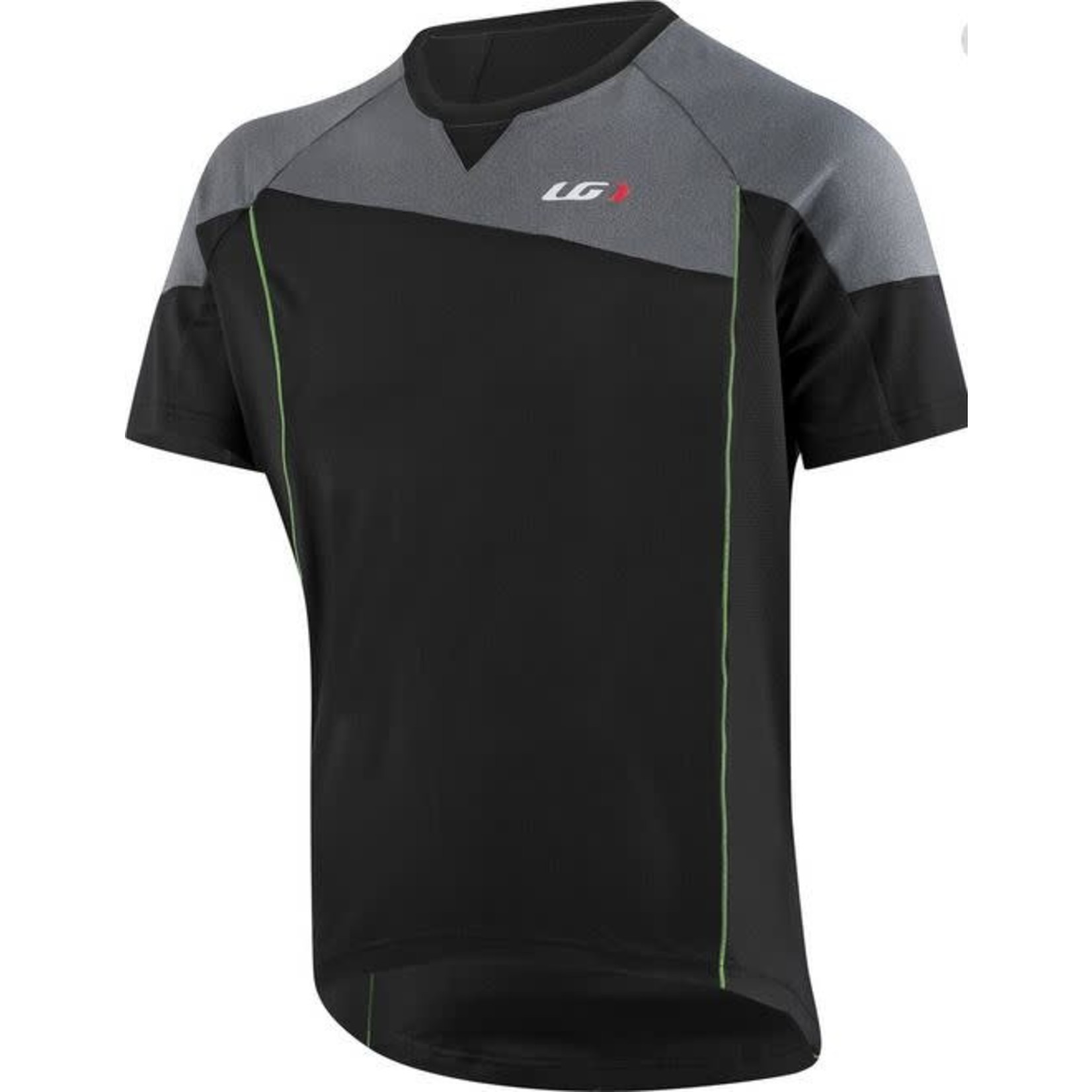 Louis Garneau HTO Jersey