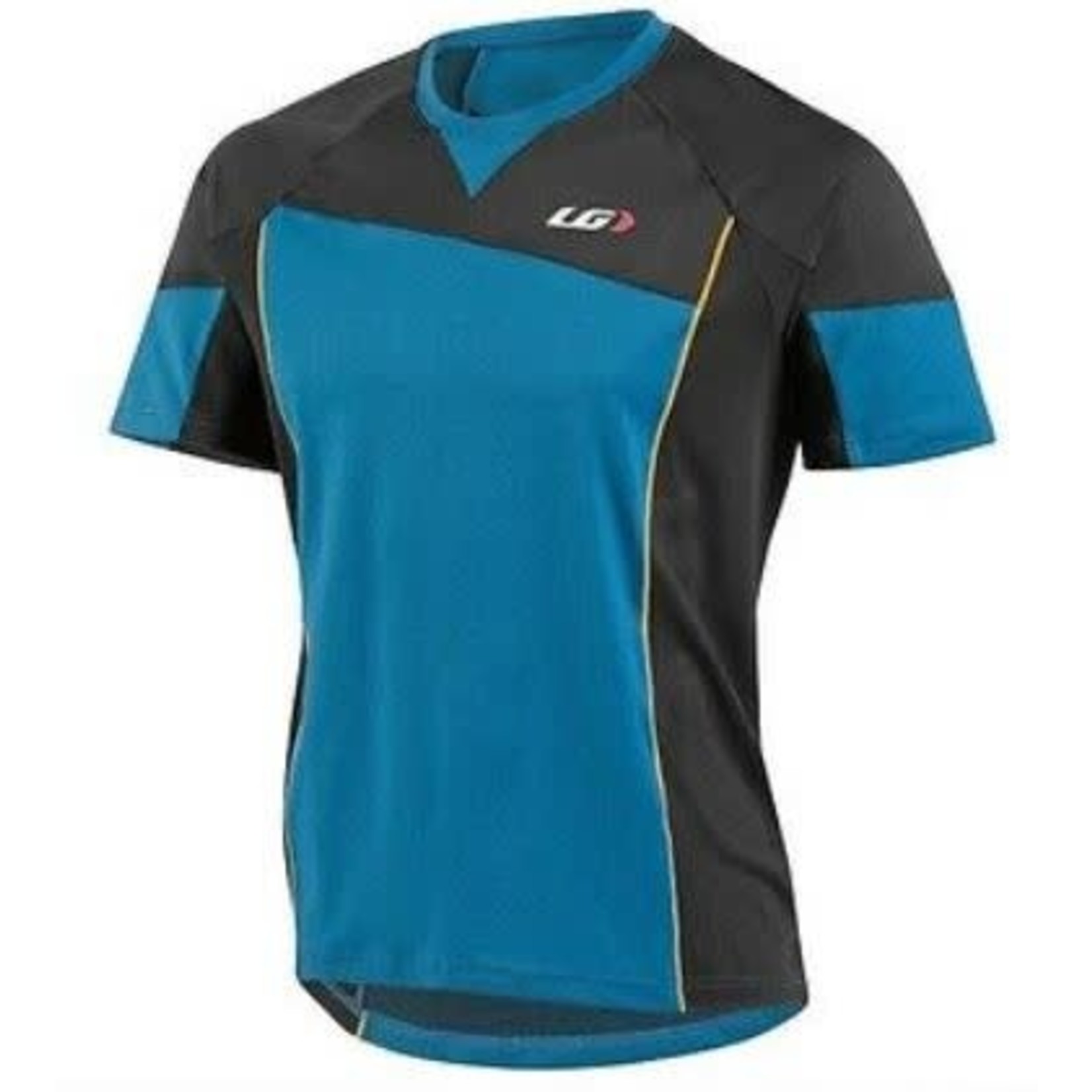 Louis Garneau HTO Jersey