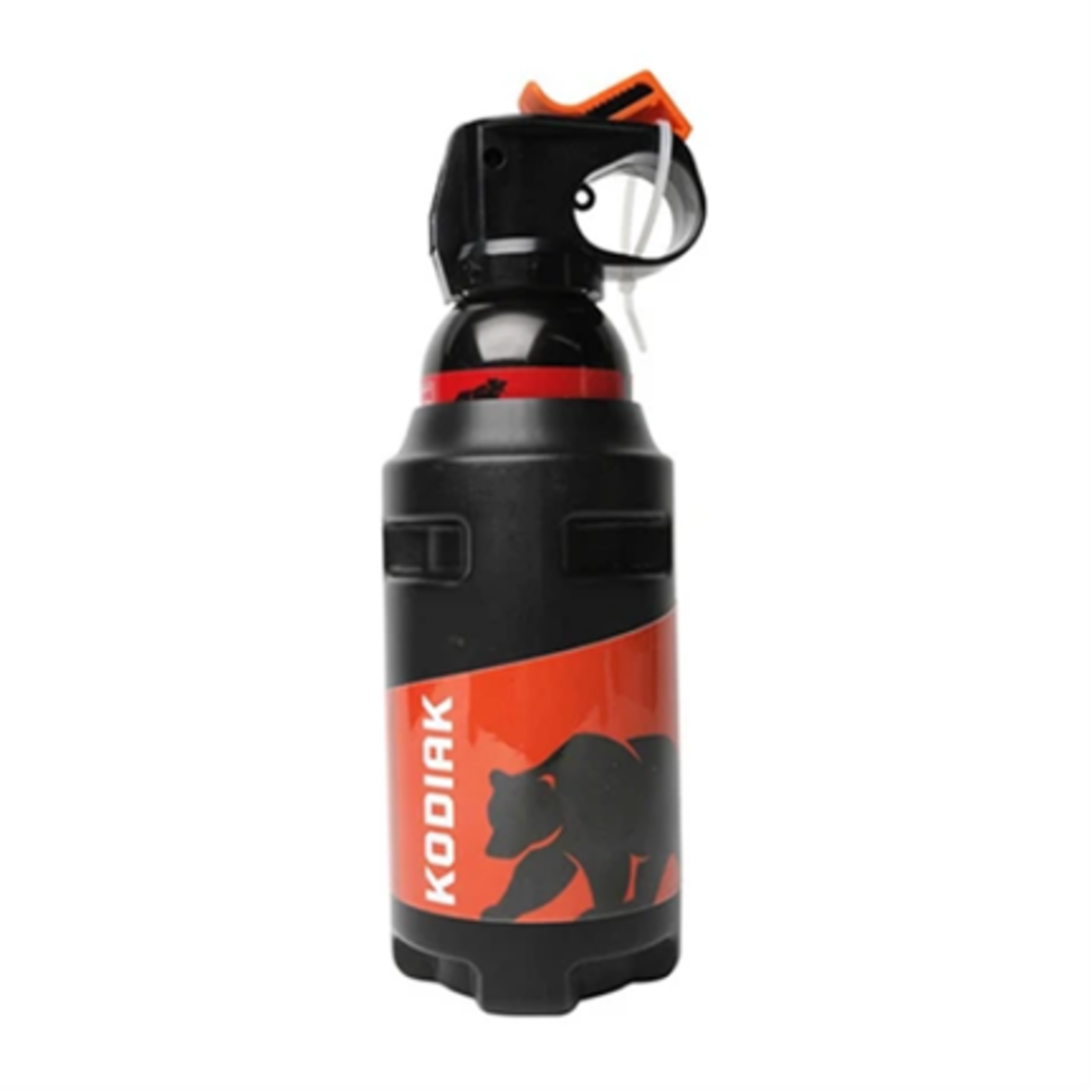 Kodiak Singletrack  Bear Spray Holder for Water Bottle Cage