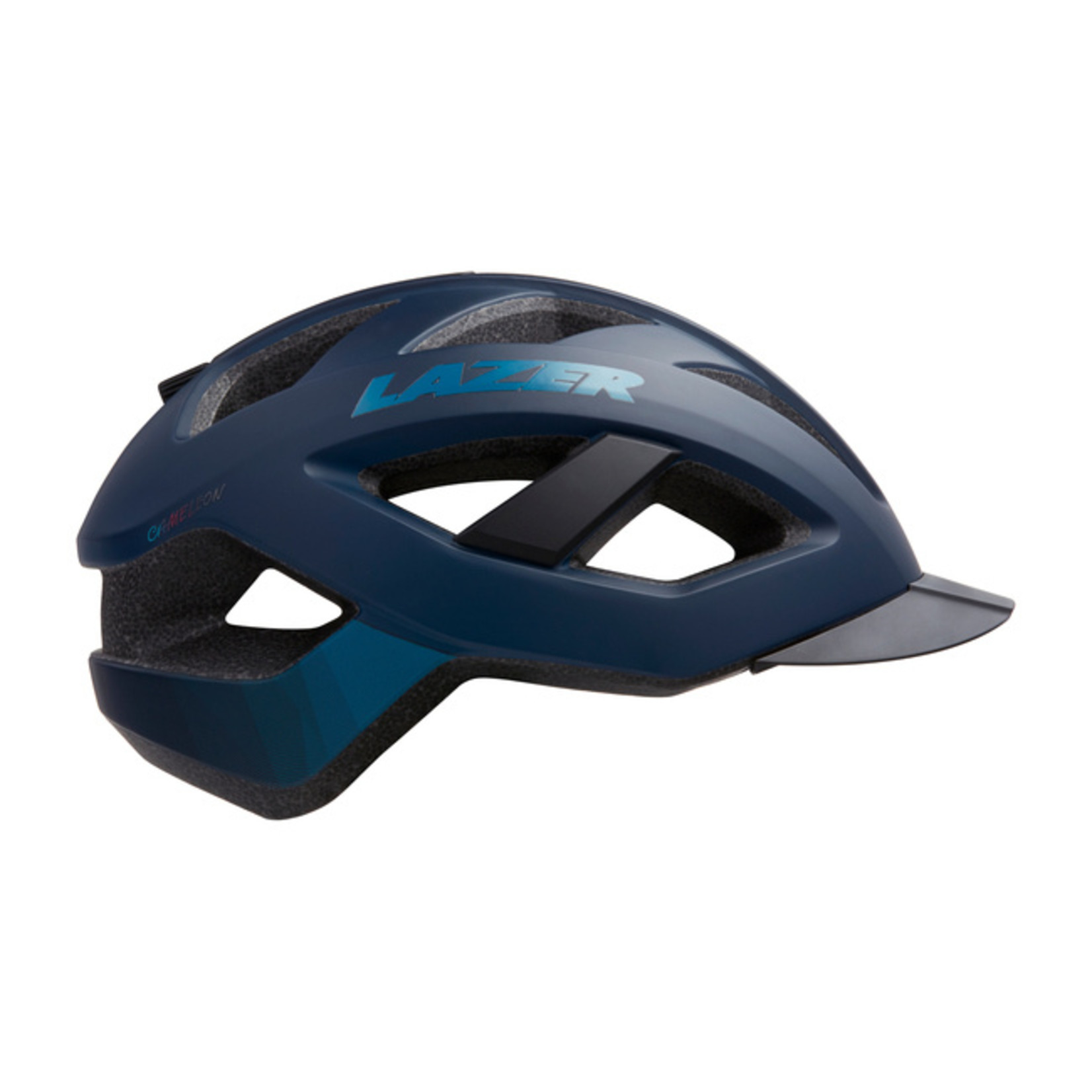 Lazer, Cameleon MIPS,Matte Dark Blue, 55-59cm, Medium