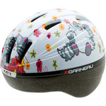 Louis Garneau BABY-BOOMER HELMET FLOWERS SM