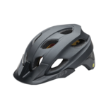 RAID MIPS CYCLING HELMET NOIR BLACK S