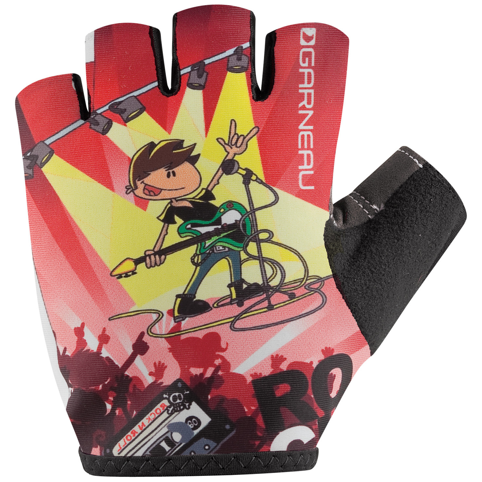 Louis Garneau Kid Ride Glove