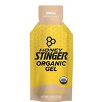 Honey Stinger, Organic, Energy Gel, Vanilla single