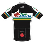 Louis Garneau Tour of Alberta Jersey  S