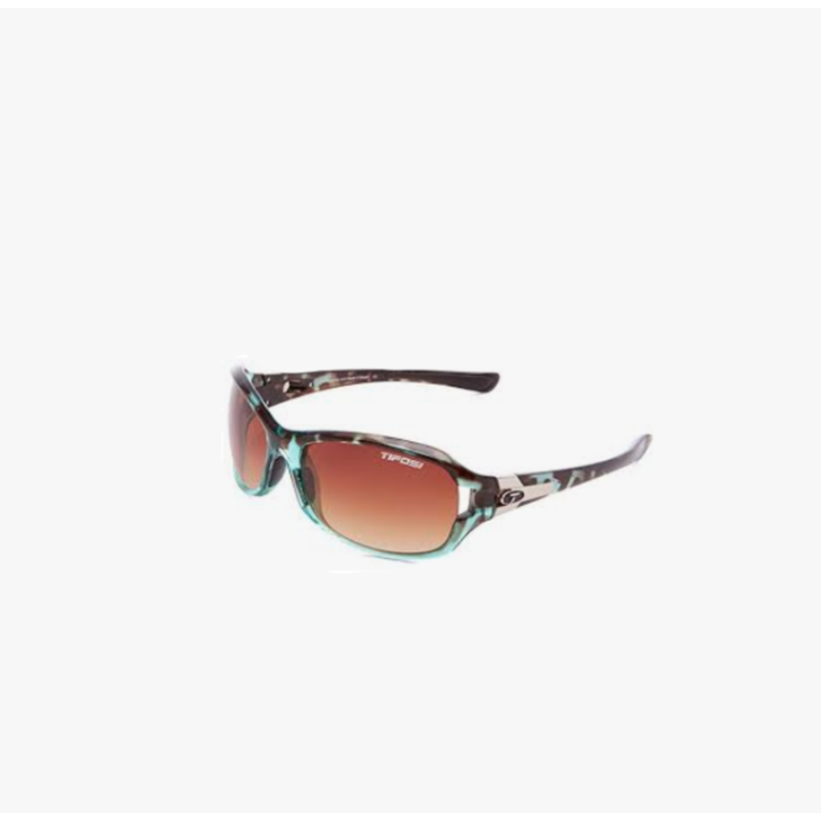 Dea SL, Blue Tortoise Single Lens Sunglasses