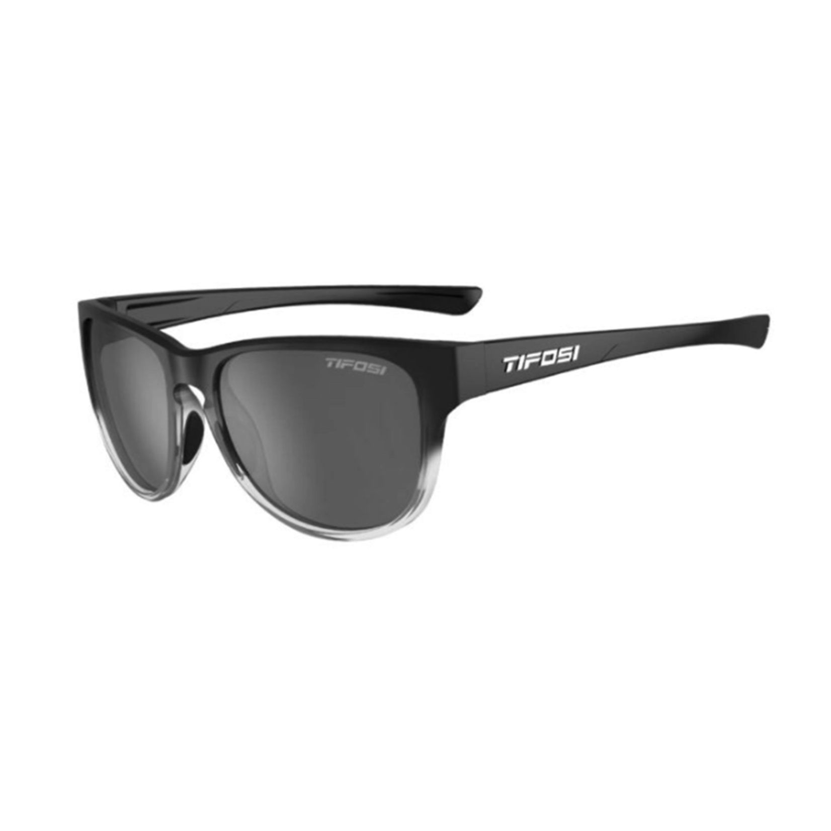 Smoove, Onyx Fade Single Lens Sunglasses Smoke