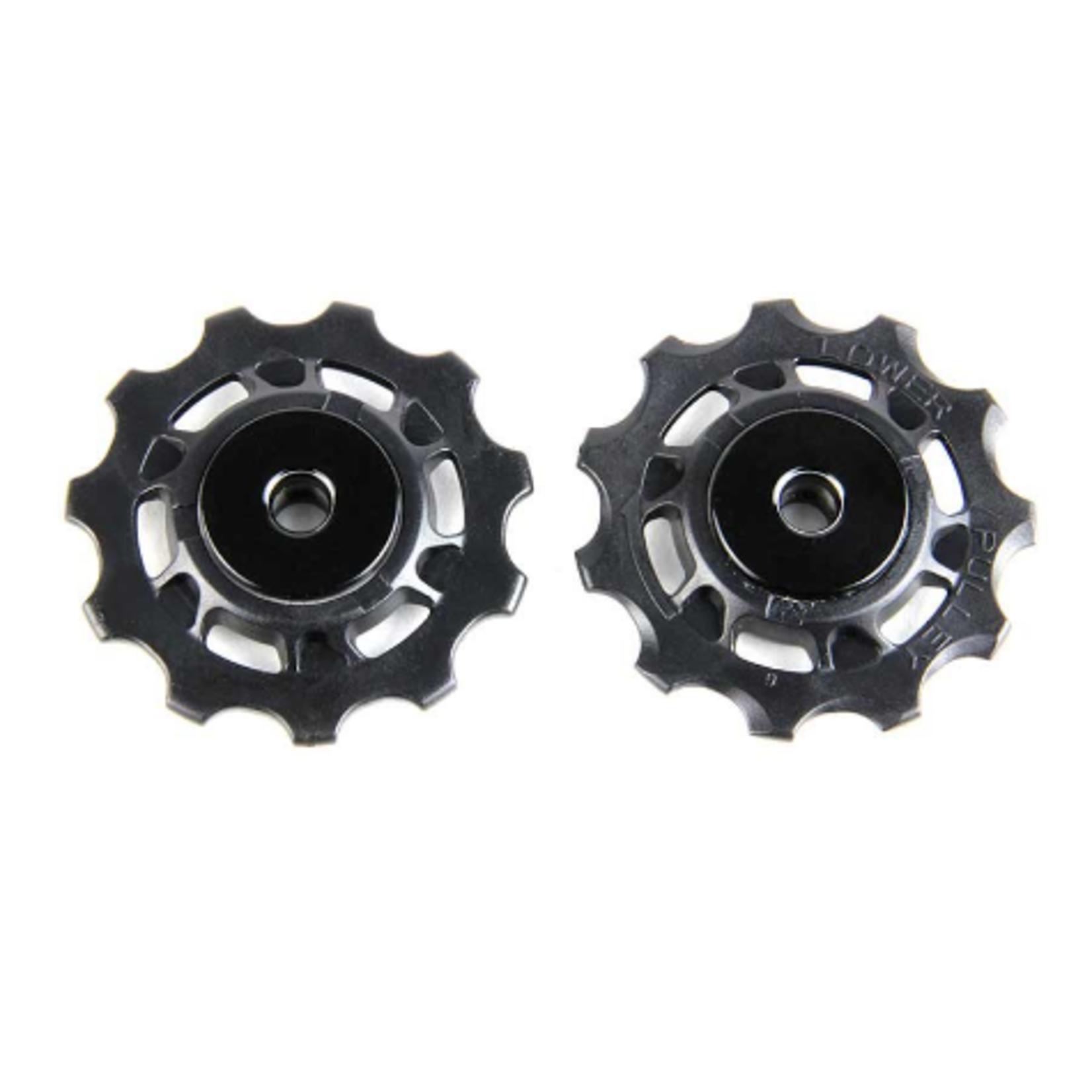 Sram, X9 & X7, 2010-2012 Rear Derailleur Pulley Kit, 11.7515.038.000