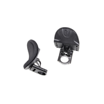 3T Cycling, Clip-on W Pads, No Extensions