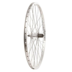 Alex, DM18, 26", Rear Wheel, Disc, QR, 8 Spd