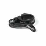 Amoeba, CL-1P, Seat clamp, QR, 31.8