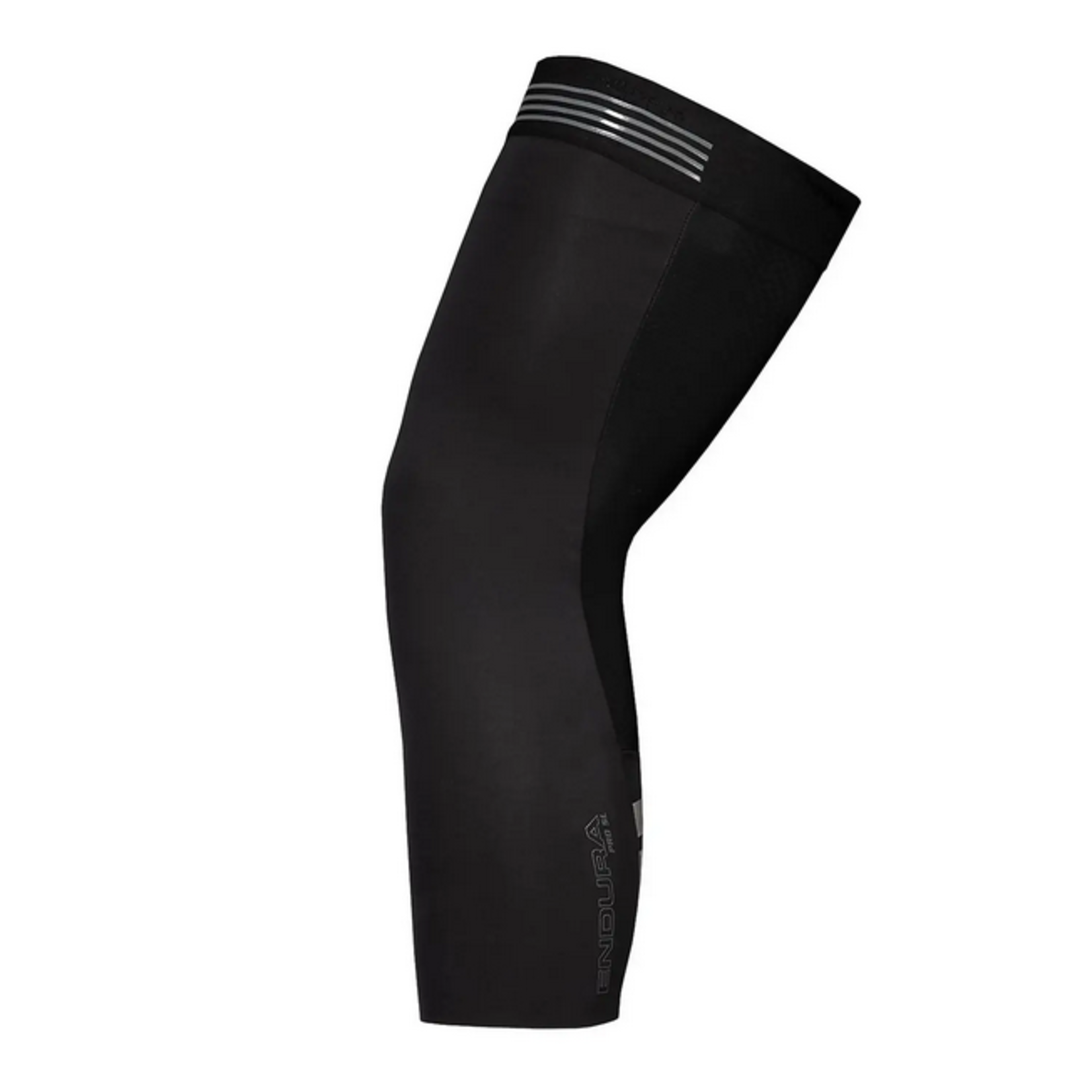 Endura, PRO SL Knee Warmers II, Black, L-XL