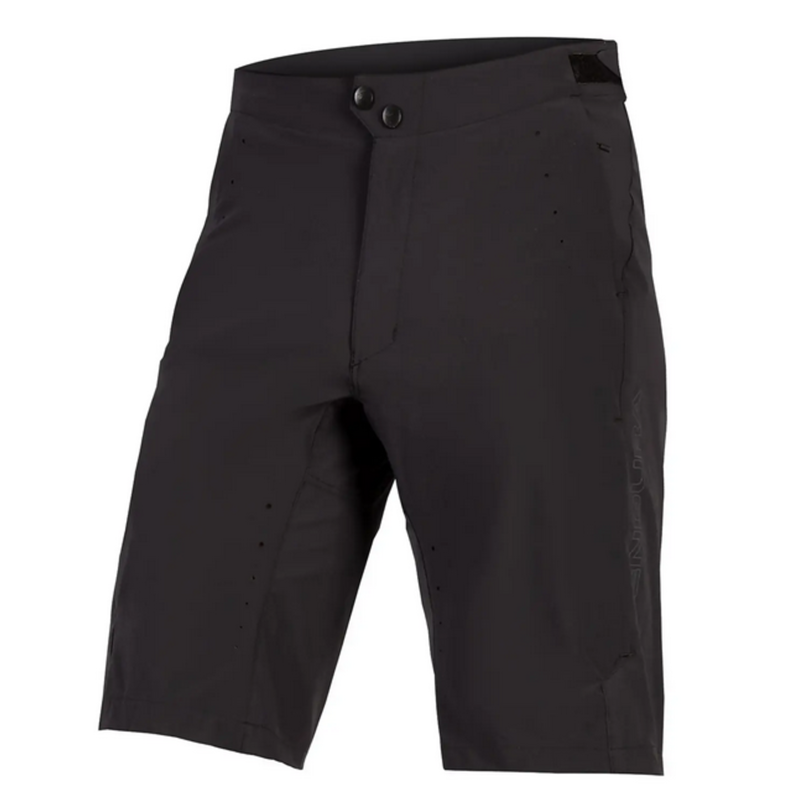 Endura, GV500 Foyle Short, Black, L