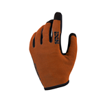 IXS, Carve, Glove, Burnt Orange, Youth, MD