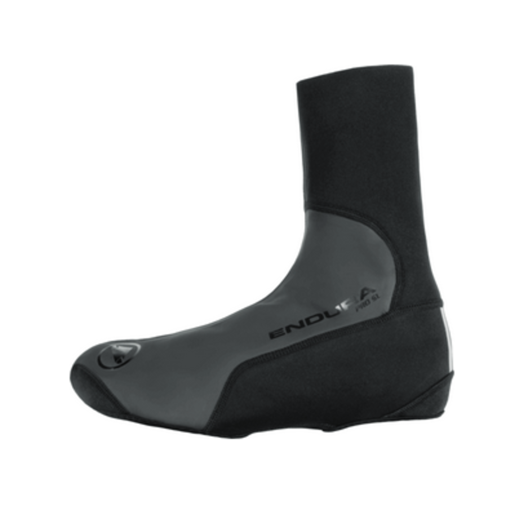 Endura, PRO SL, Overshoe, Black, XXL