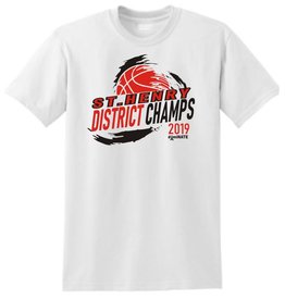 district champ shirts