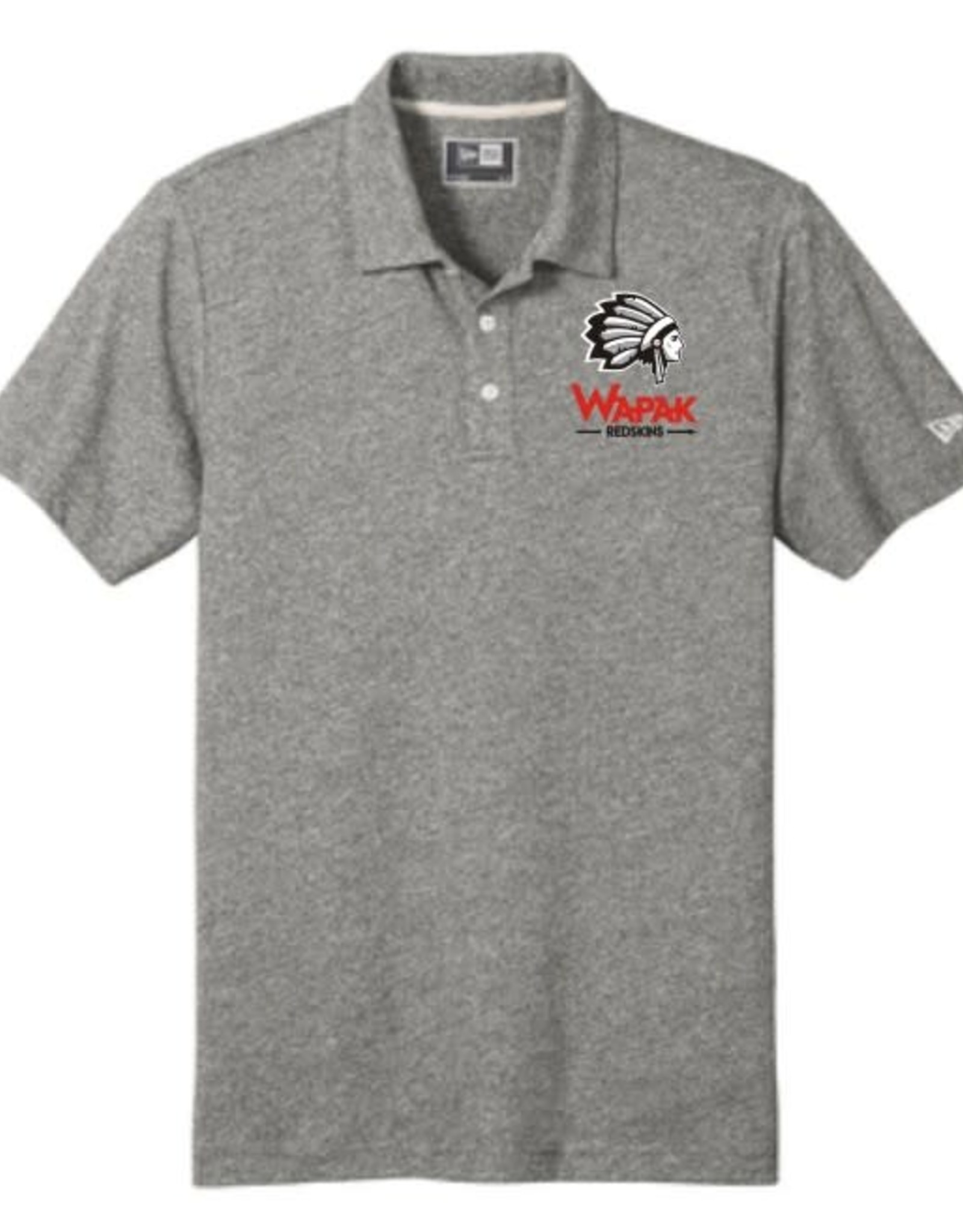 new era polo shirt