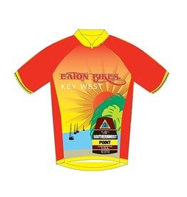 CANARI JERSEY LADY TROPICAL EURO FIT