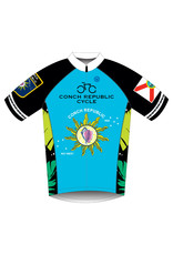 CANARI JERSEY LADY CRC EURO FIT