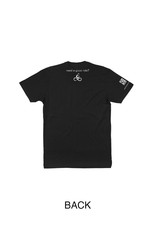 Next Level EATON BIKES LOGO T-SHIRT MAN'S