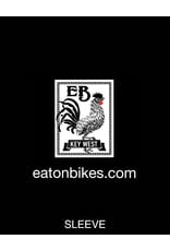 Next Level EATON BIKES LOGO T-SHIRT MAN'S