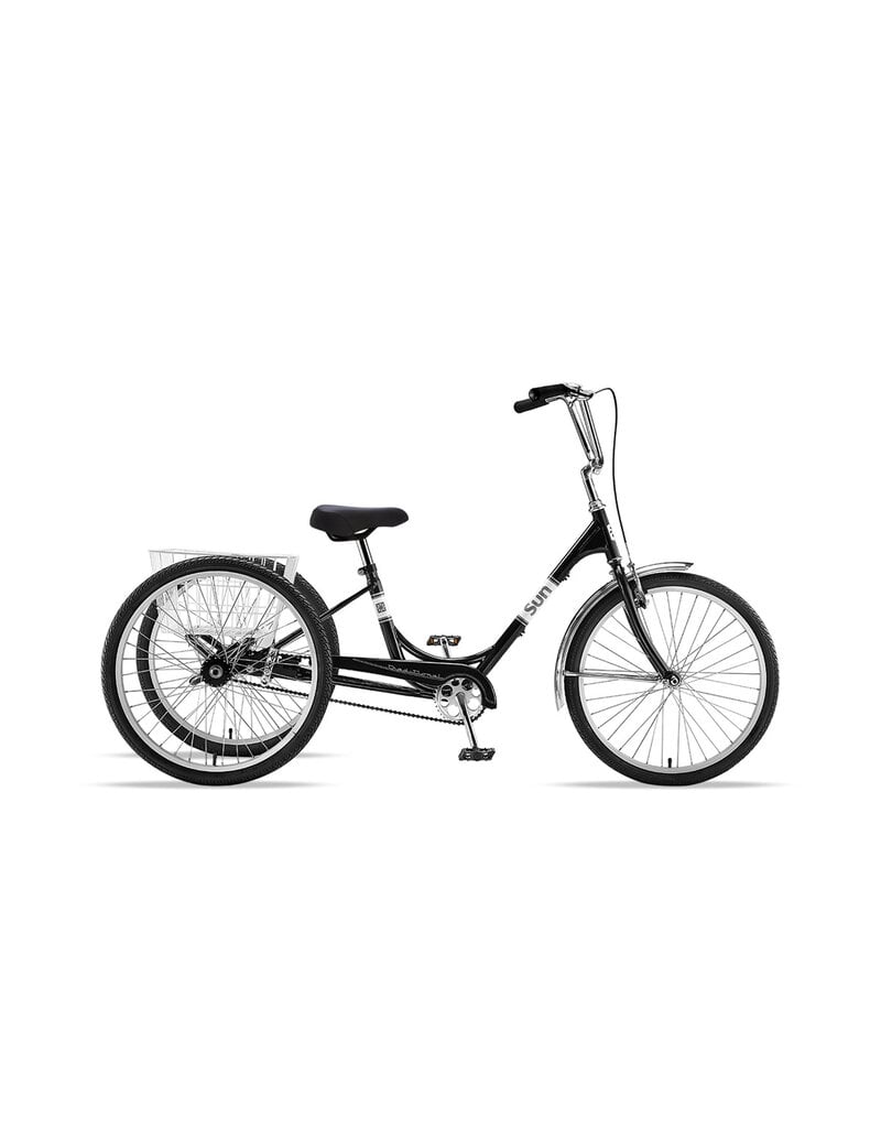 SUN BICYCLES ADULT TRIKE RENTAL