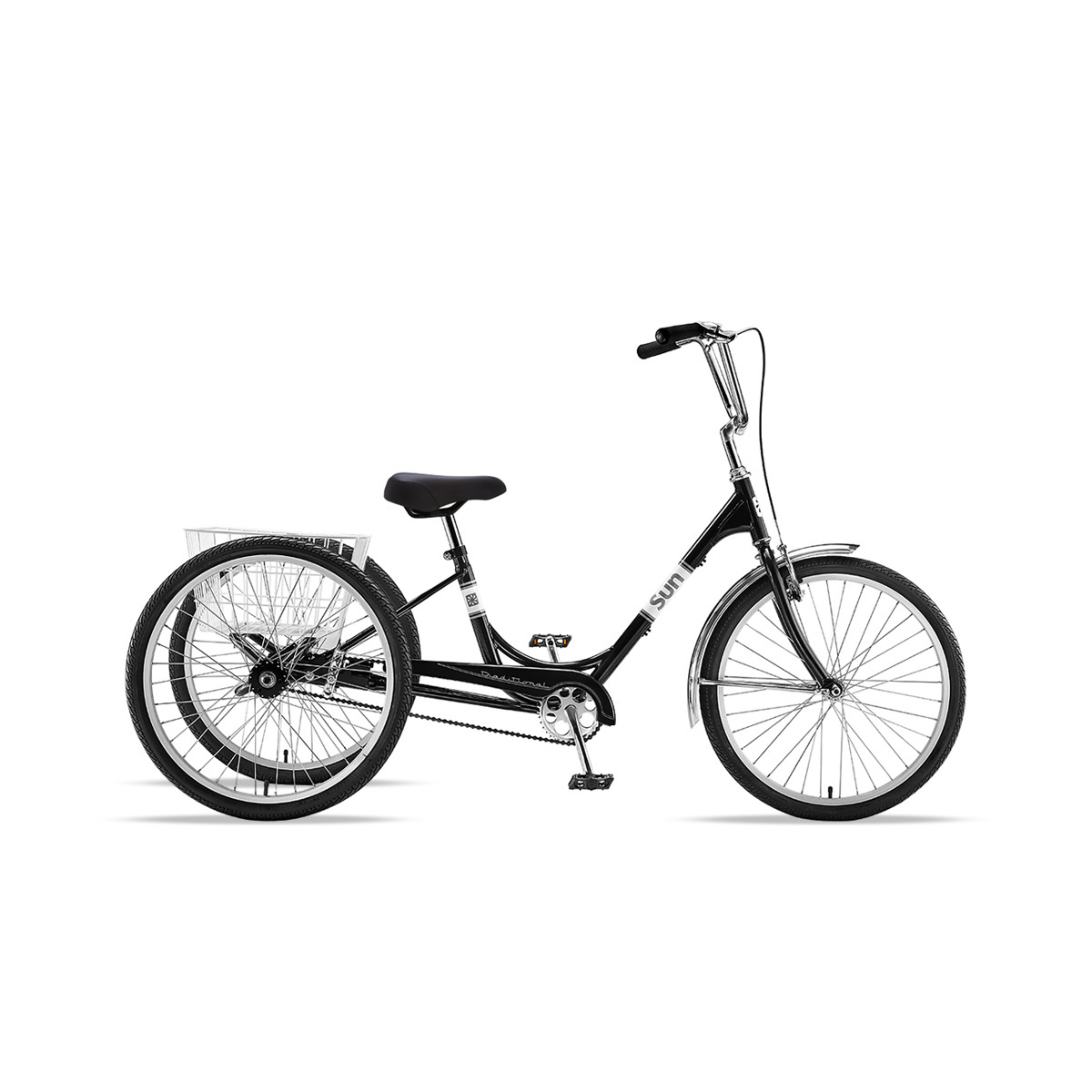 COMFORT HYBRID - Eaton Bikes Key West