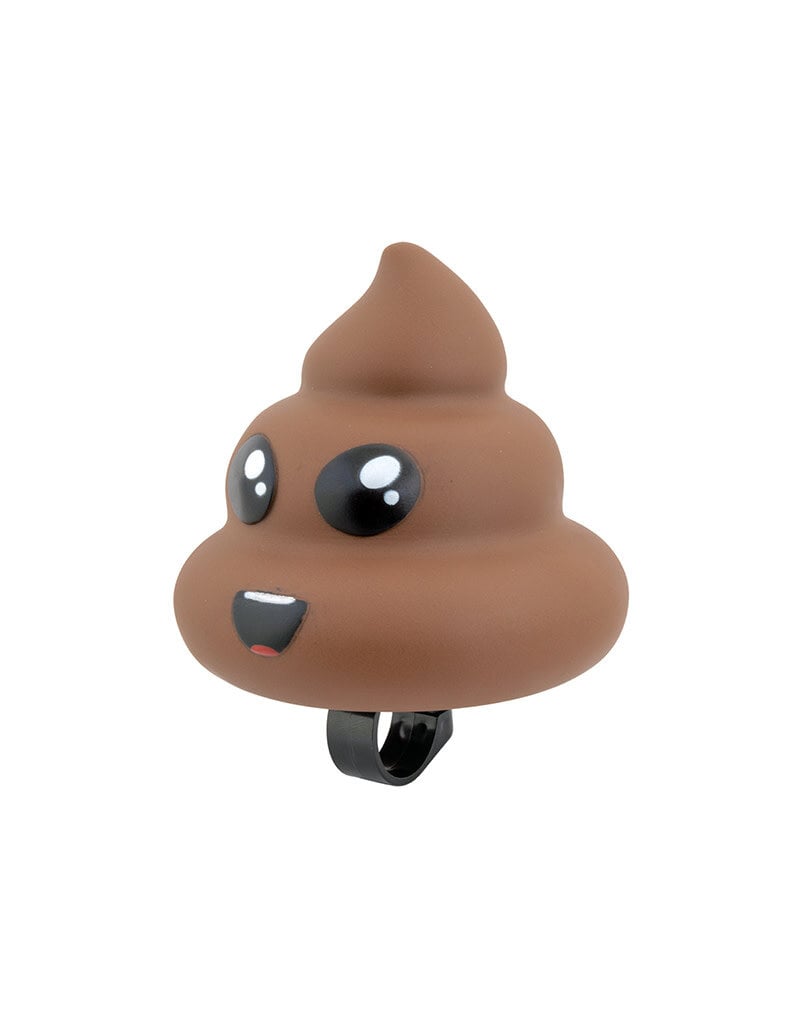 HORN POOPY BROWN