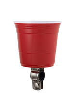 DRINK CUP HOLDER RED