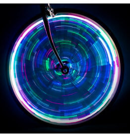 LIGHT CYCLE SUNLITE DISCO