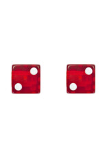 VALVE CAP DICE PAIR