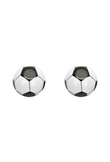 VALVE CAPS SOCCER BALL