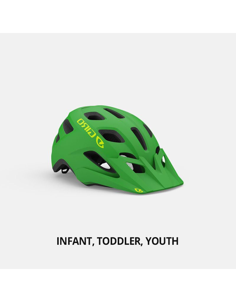 HELMET CHILD INFANT TODDLER YOUTH Giro