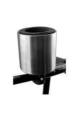 DRINK HOLDER KROOZIE CUP XL 2.0 STAINLESS STEEL