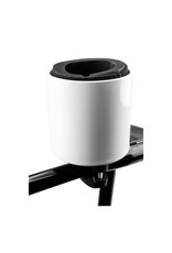 DRINK HOLDER KROOZIE CUP XL 2.0 WHITE