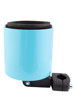 DRINK HOLDER KROOZIE  CUP 2.0 DELUX BLUE