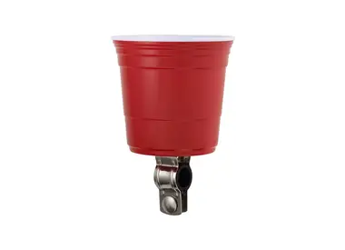 DRINK HOLDERS