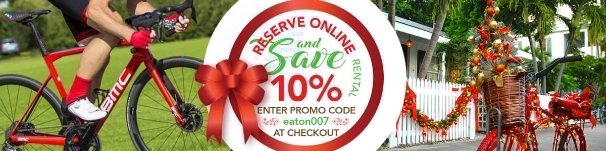 BIKE RENTAL KEY WEST