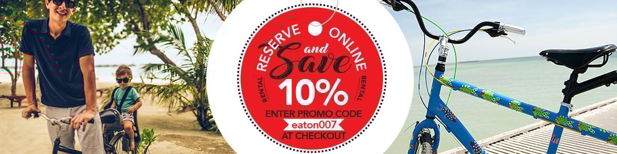 BIKE RENTAL KEY WEST